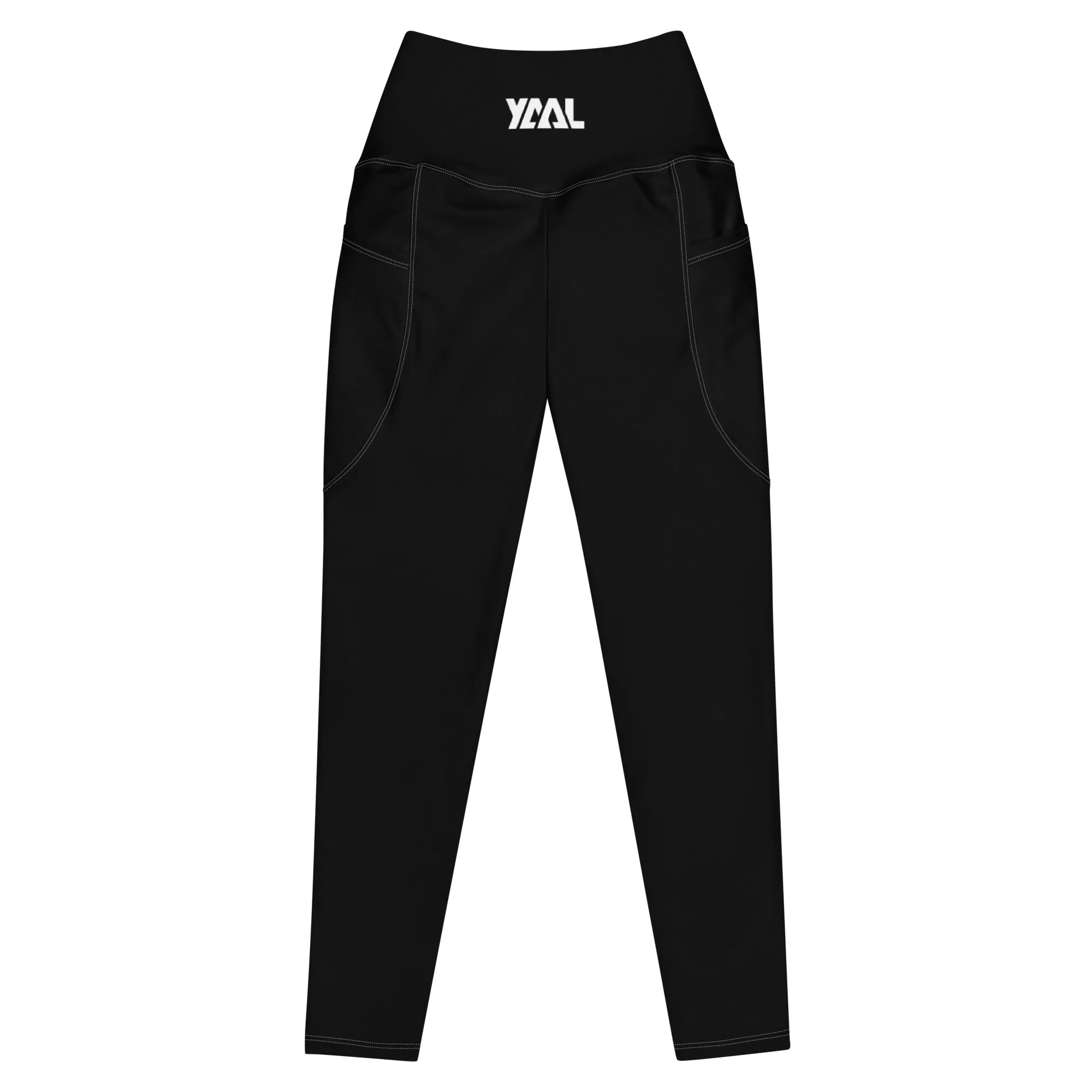 Focus Leggings with pockets