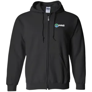 Forest and Fish - Hoodie Zip