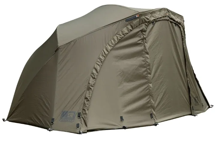 FOX R-Series Brolly System