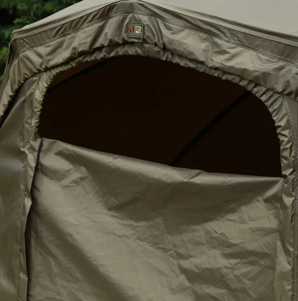 FOX R-Series Brolly System