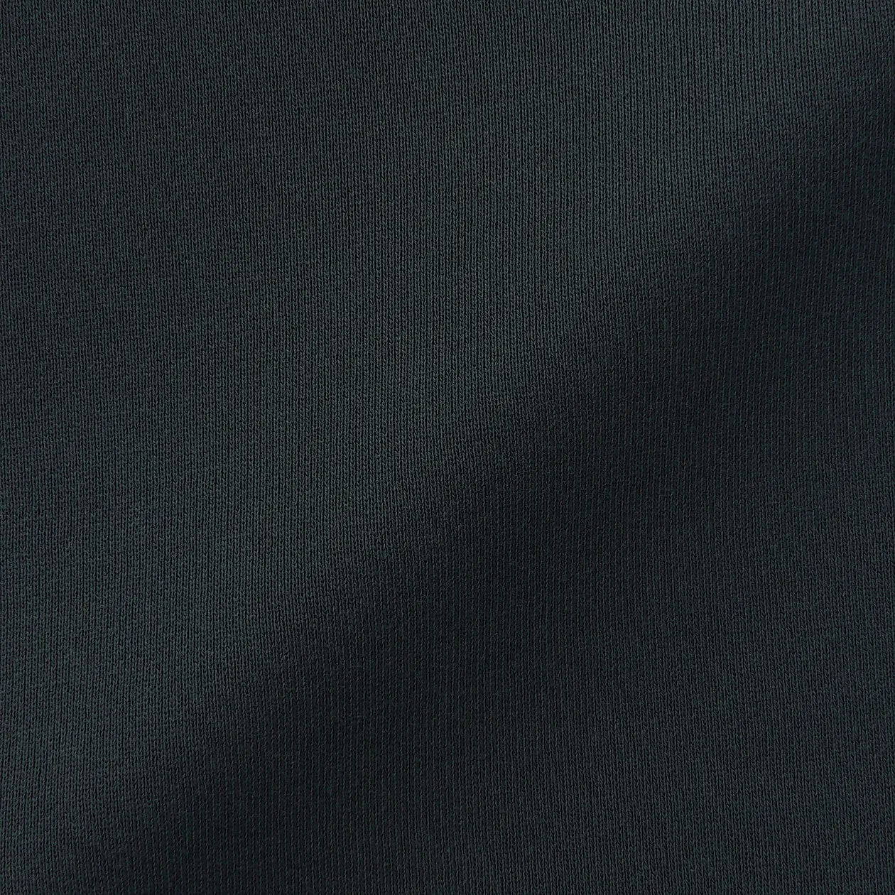FRENCH TERRY ZIP UP HOODY