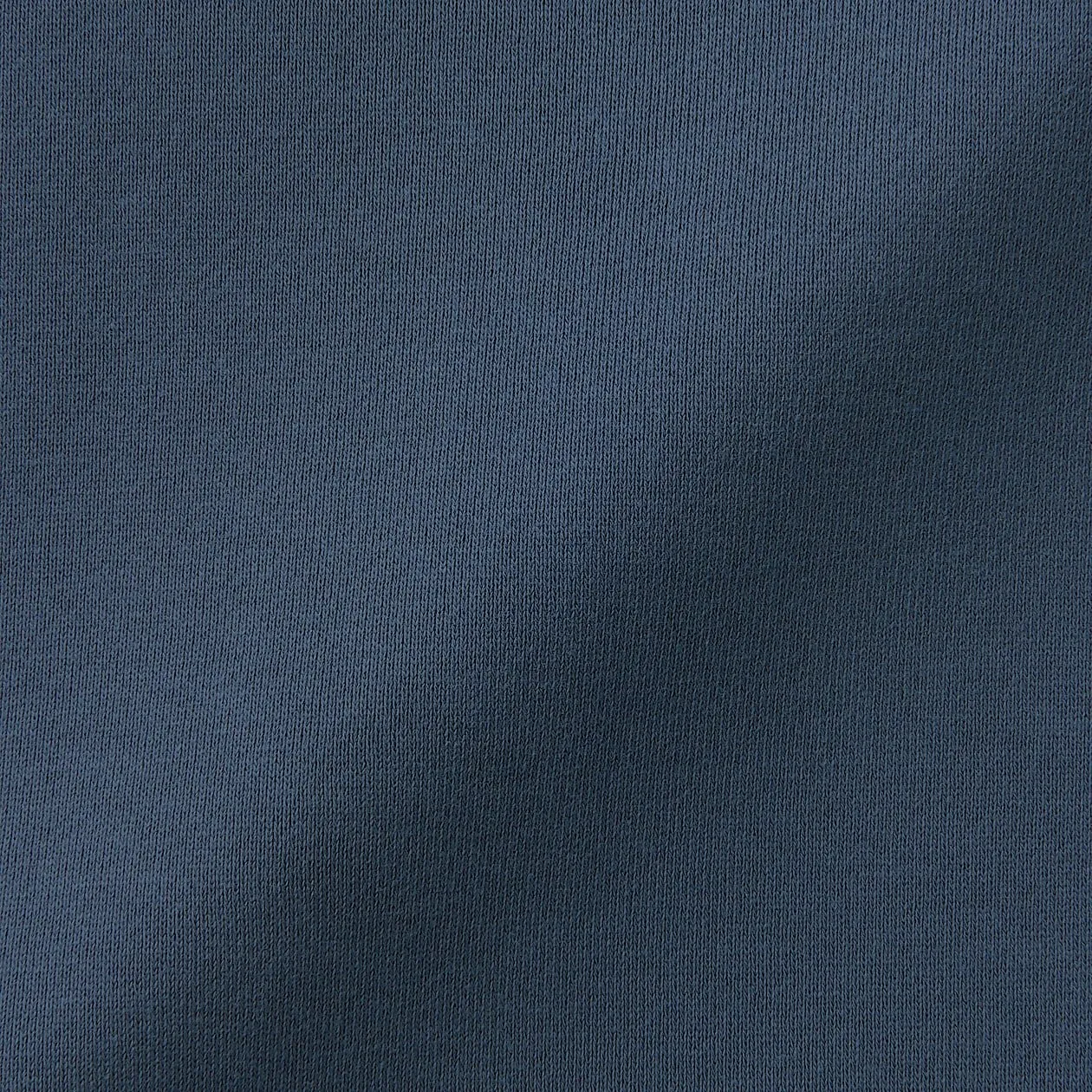 FRENCH TERRY ZIP UP HOODY