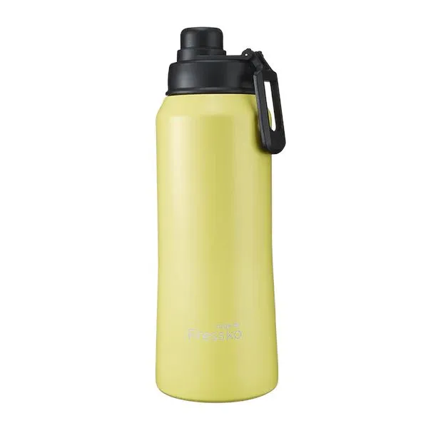 FRESSKO Core Drink Bottle 1L - Sherbet