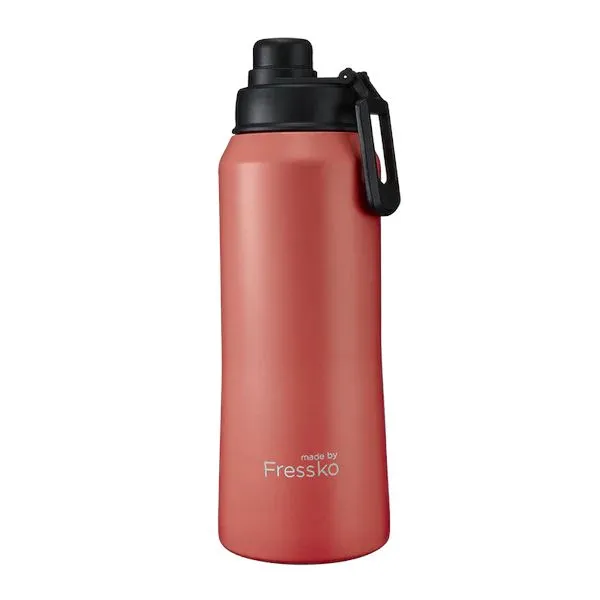 FRESSKO Core Drink Bottle 1L - Watermelon