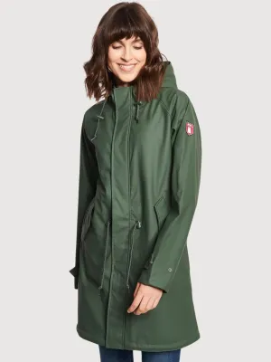 Friese Traveby Fisher Olive/Navy | Derbe