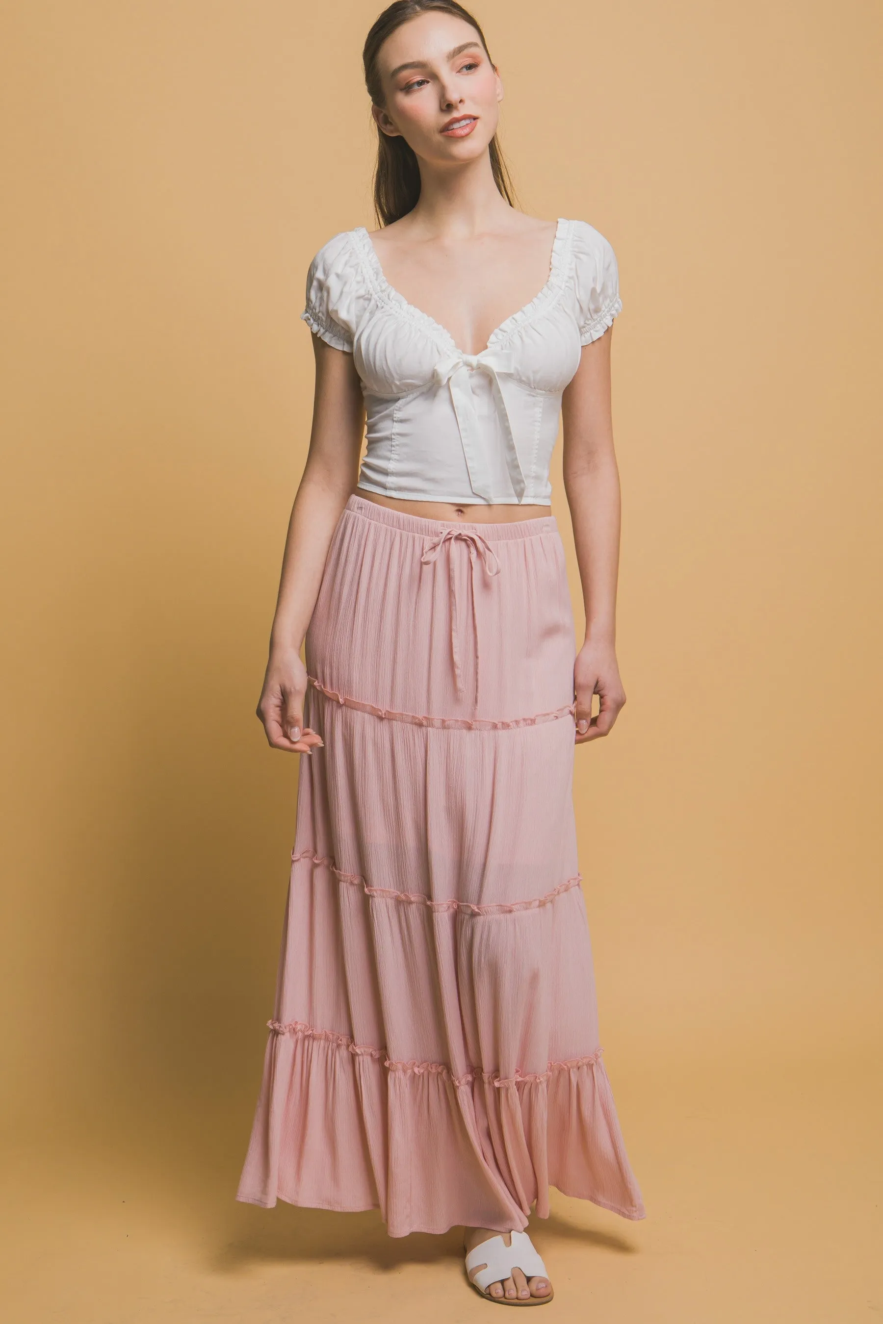 Full of Joy Skirt