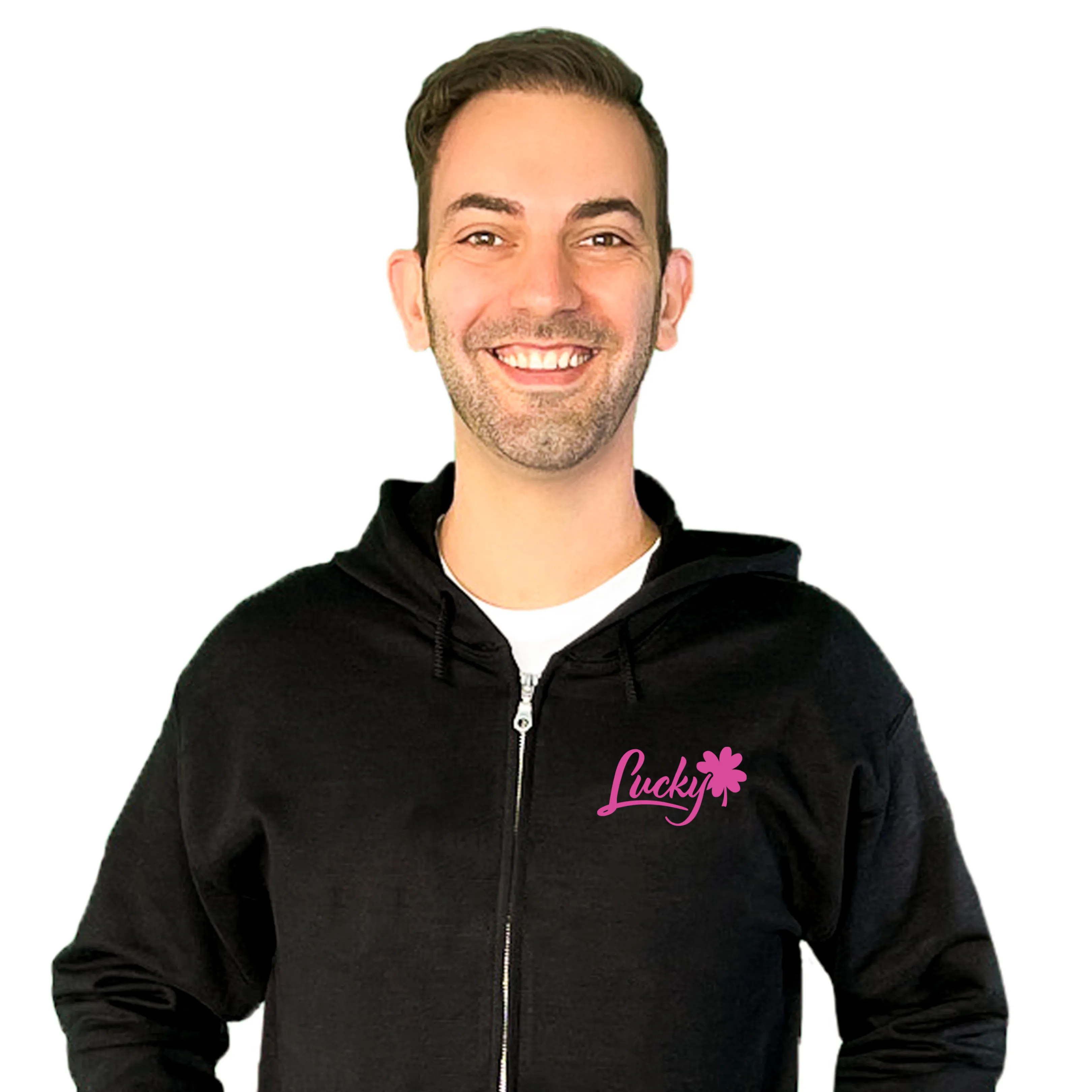 Full-Zip Hoodies