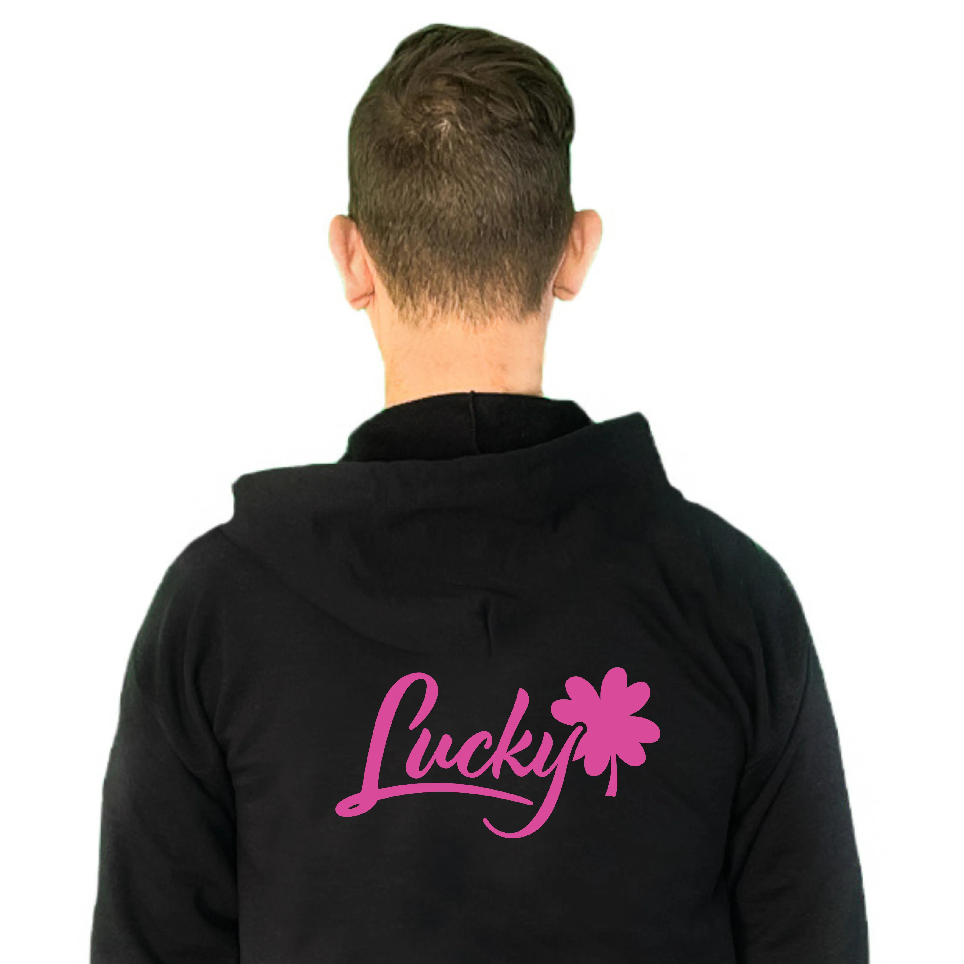 Full-Zip Hoodies