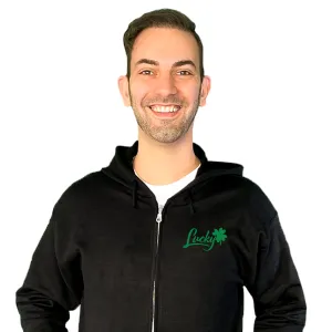 Full-Zip Hoodies