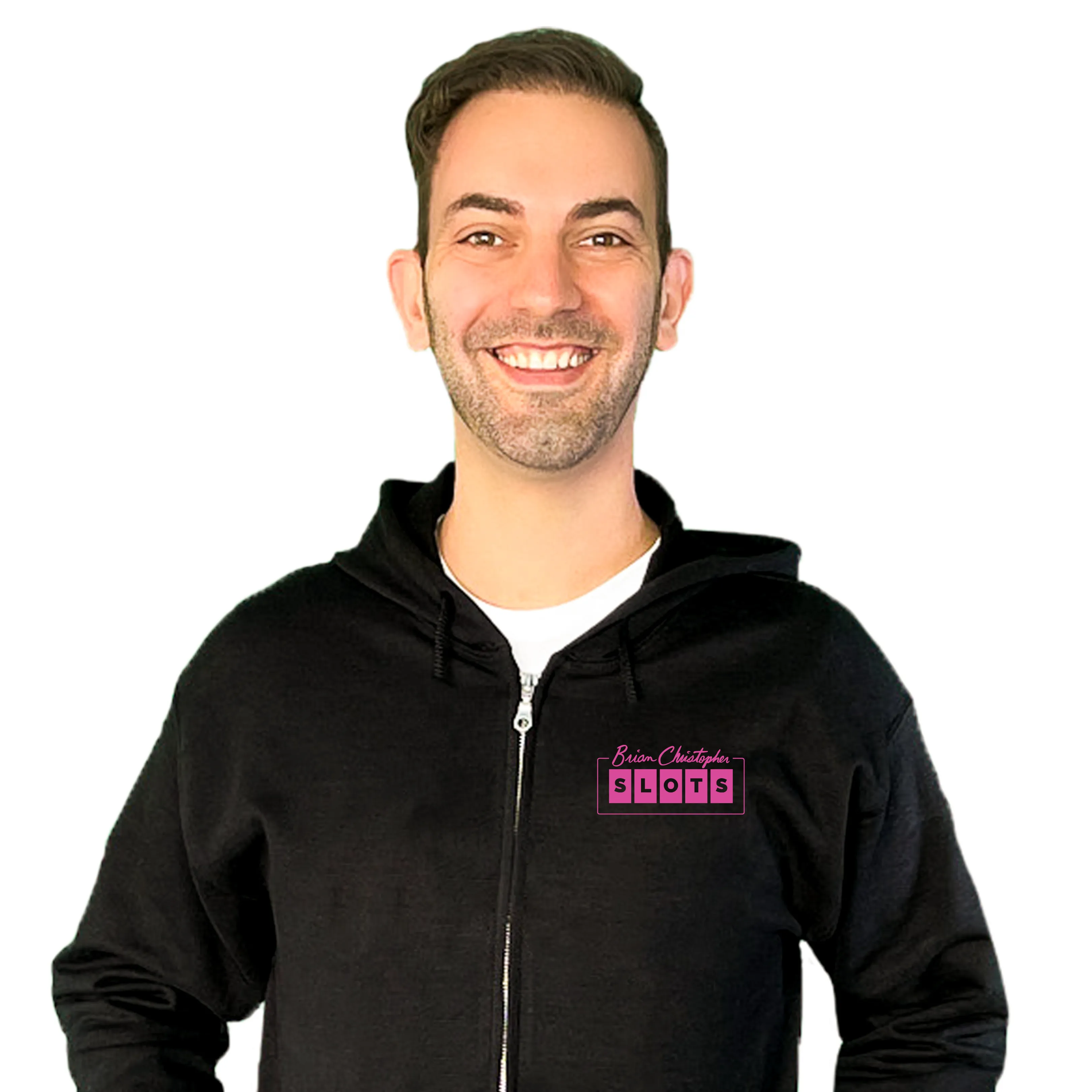 Full-Zip Hoodies