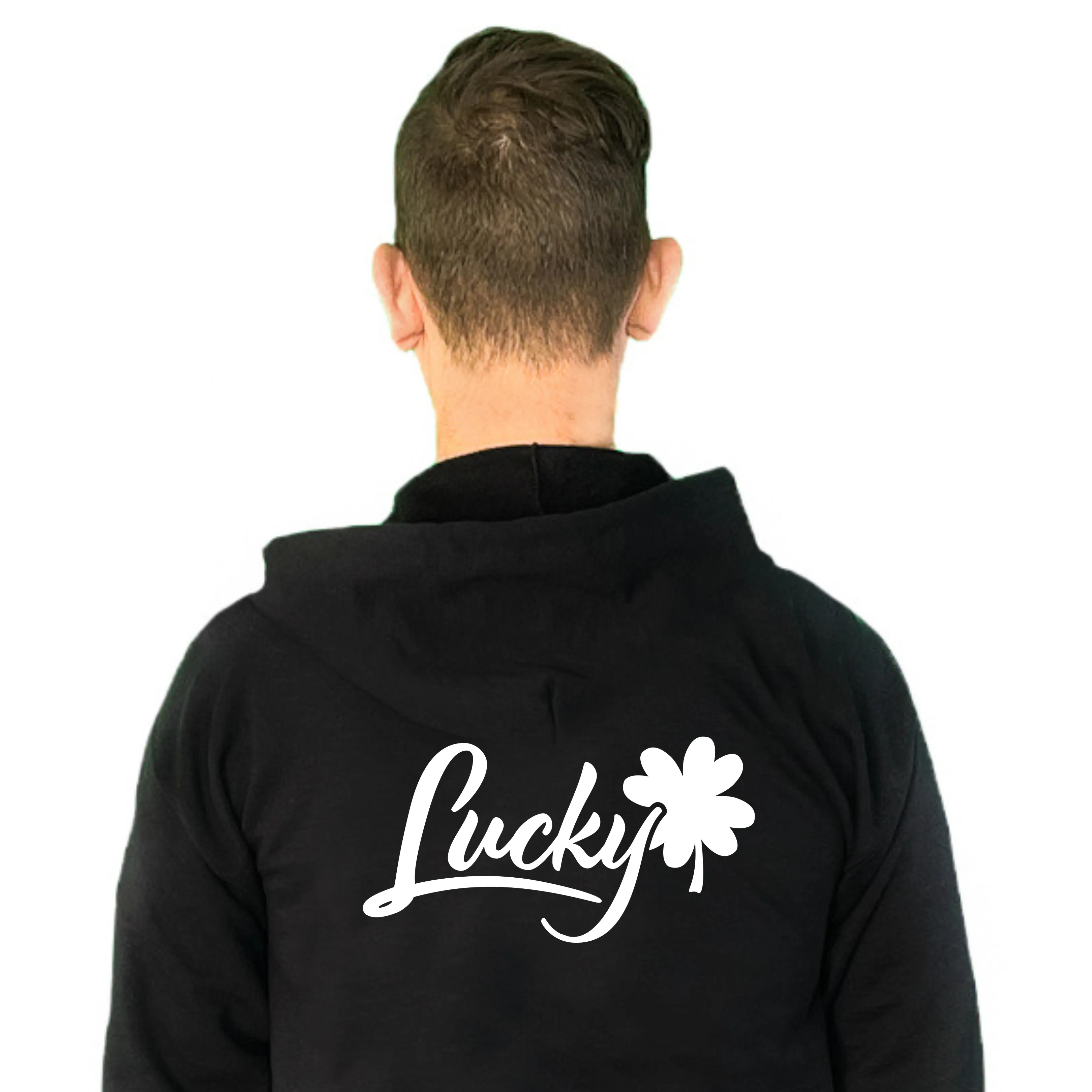 Full-Zip Hoodies
