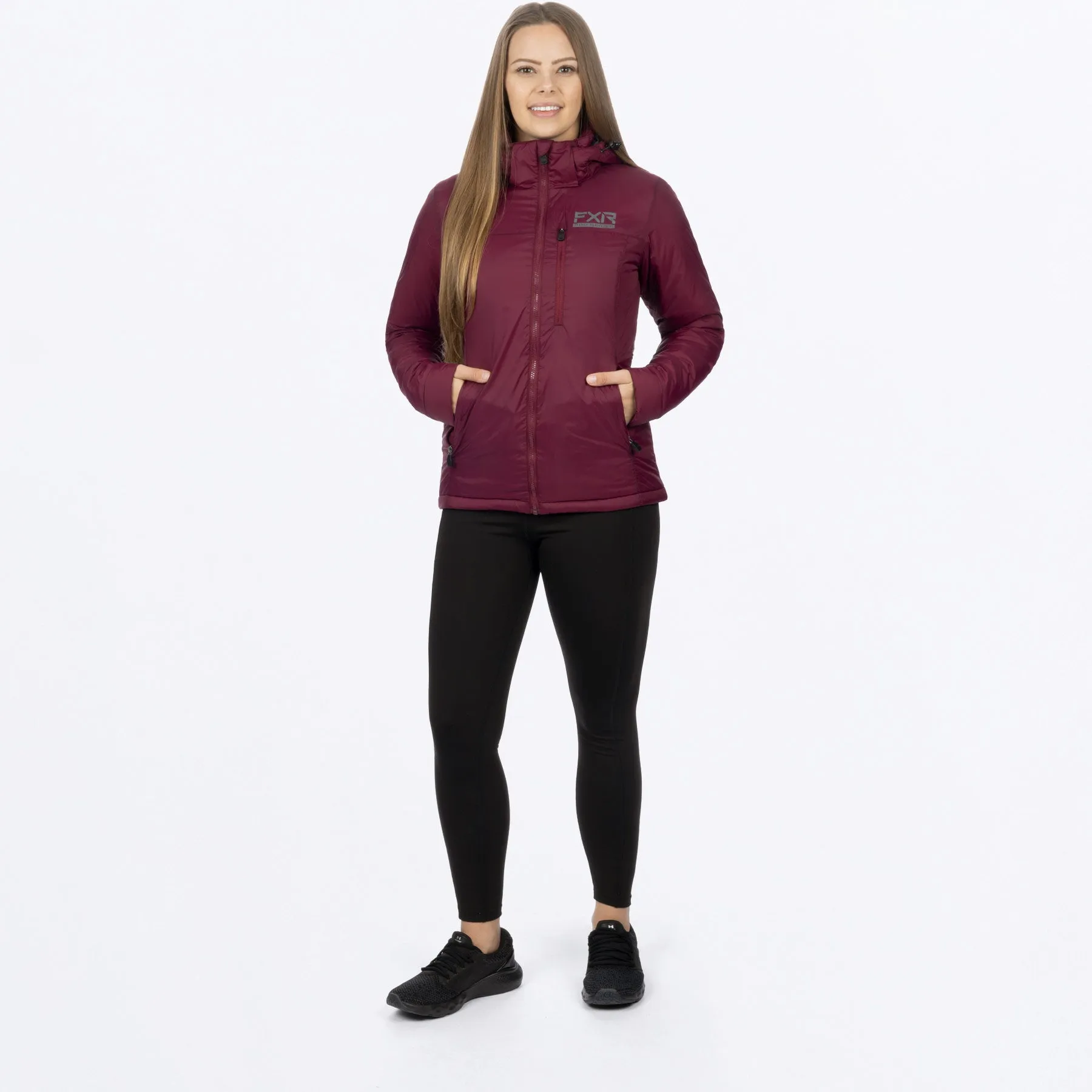 FXR Womens Expedition Lite Jacket