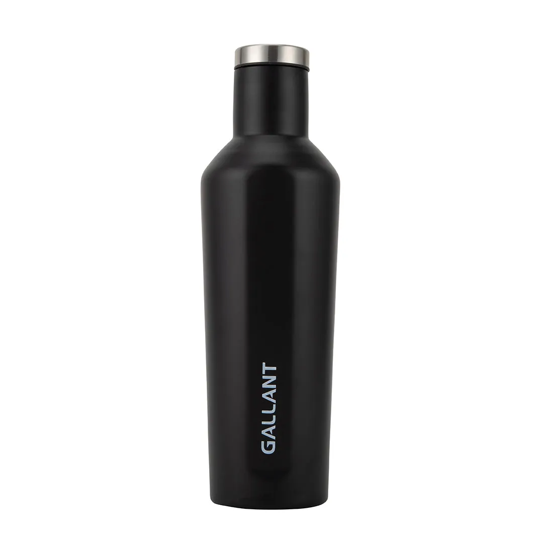 Gallant Canteen Bottle - Stainless Steel Water Bottle