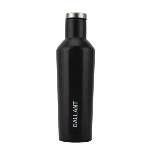 Gallant Canteen Bottle - Stainless Steel Water Bottle