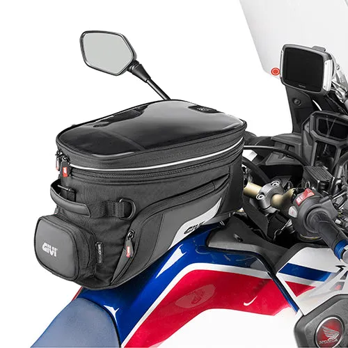 Givi XS320 Tanklock Bag - Honda Africa Twin / Kawasaki Versys