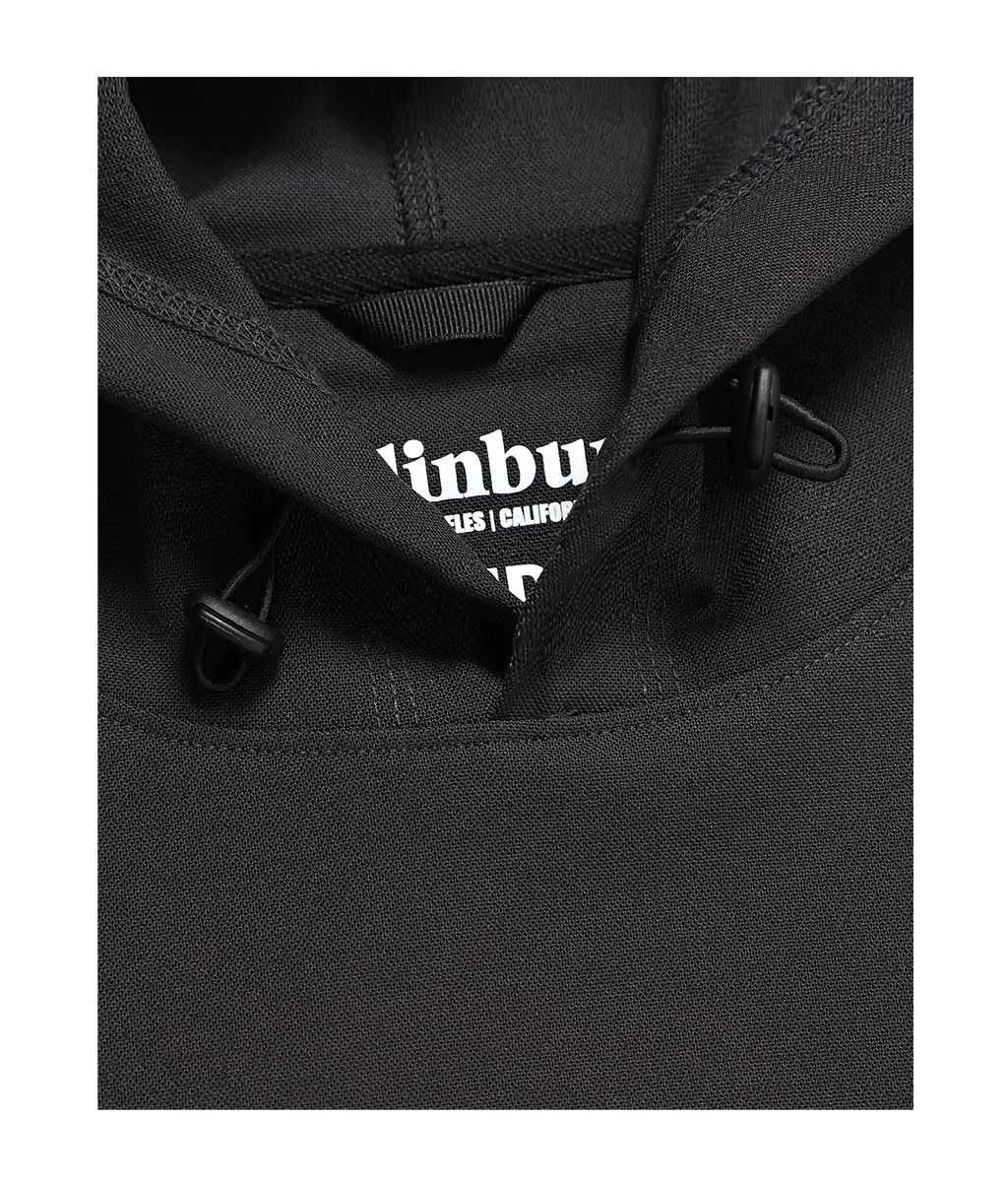 Gullinbursti® SCOUT™ Moto Pullover - Grey