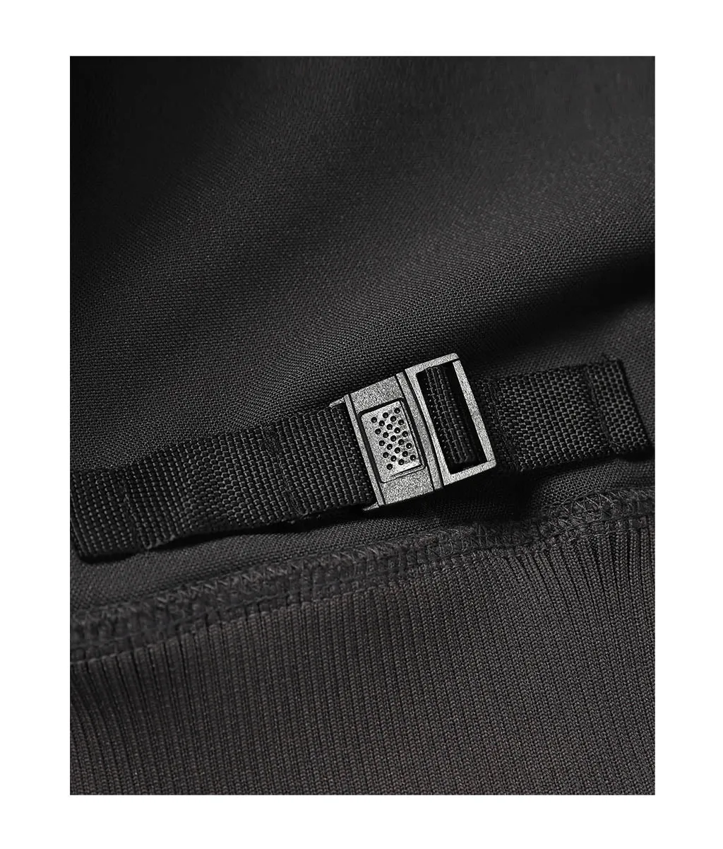 Gullinbursti® SCOUT™ Moto Pullover - Grey
