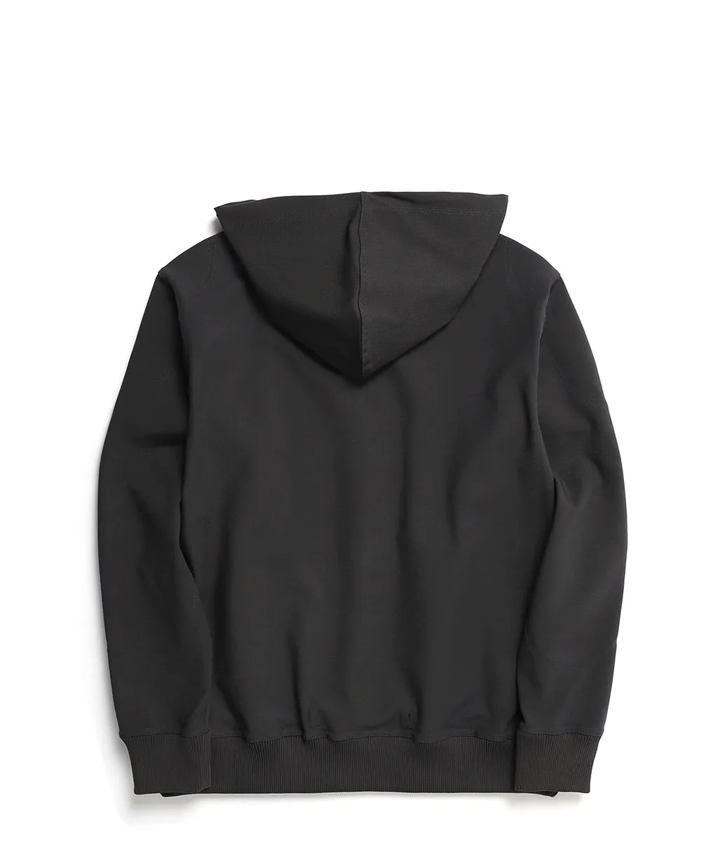 Gullinbursti® SCOUT™ Moto Pullover - Grey