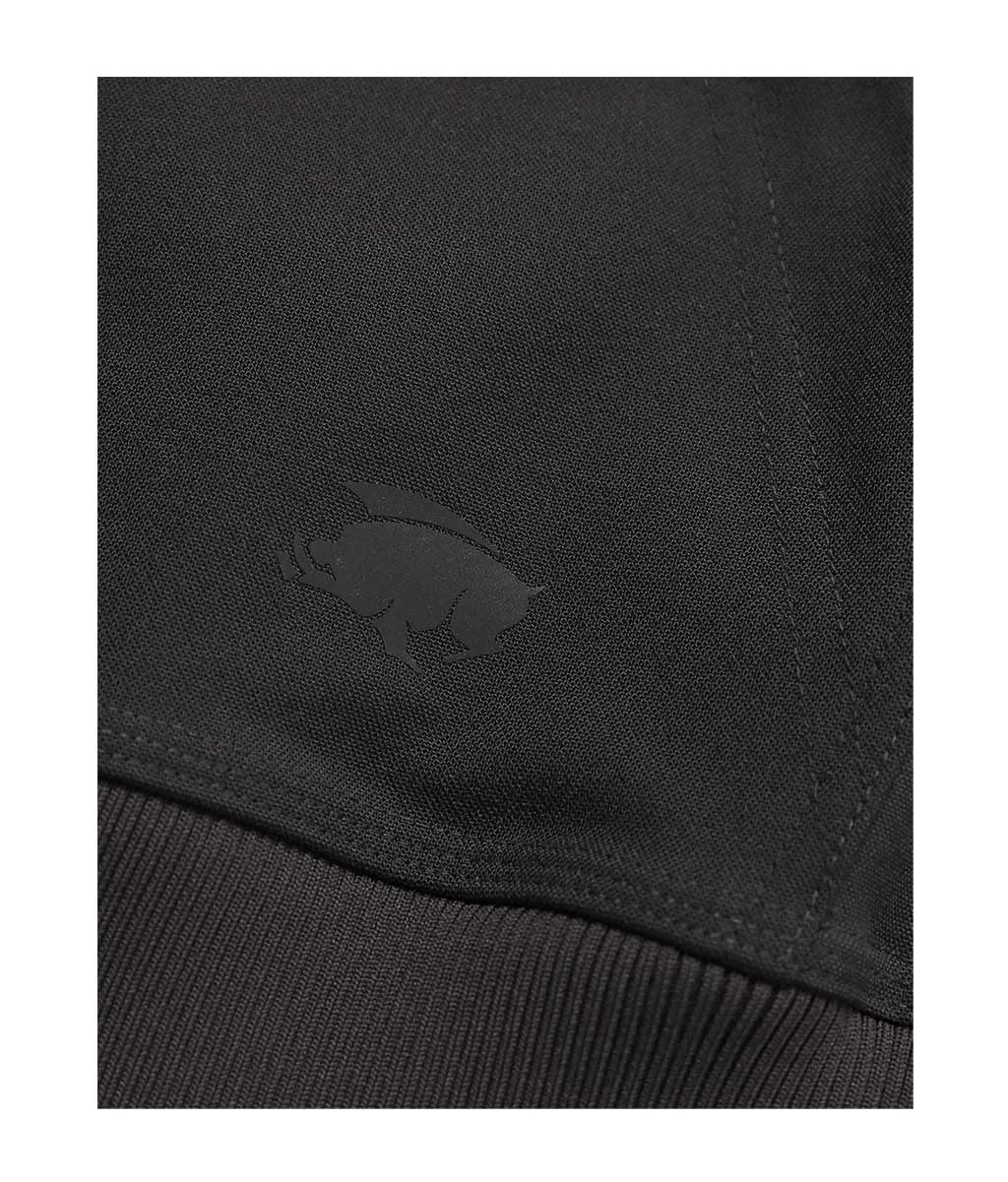 Gullinbursti® SCOUT™ Moto Pullover - Grey