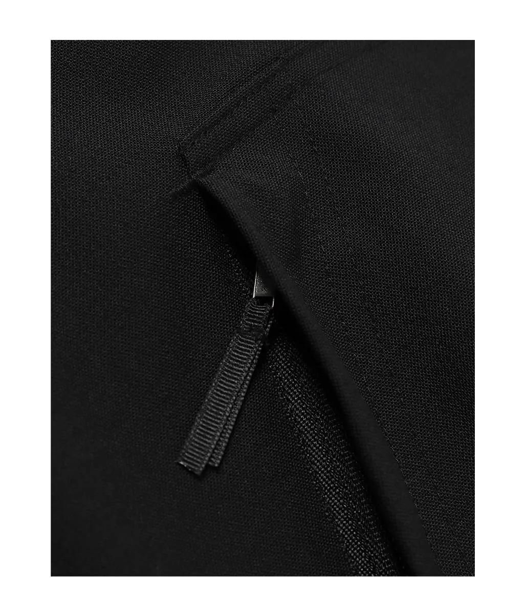 Gullinbursti® SCOUT™ Pullover - Black