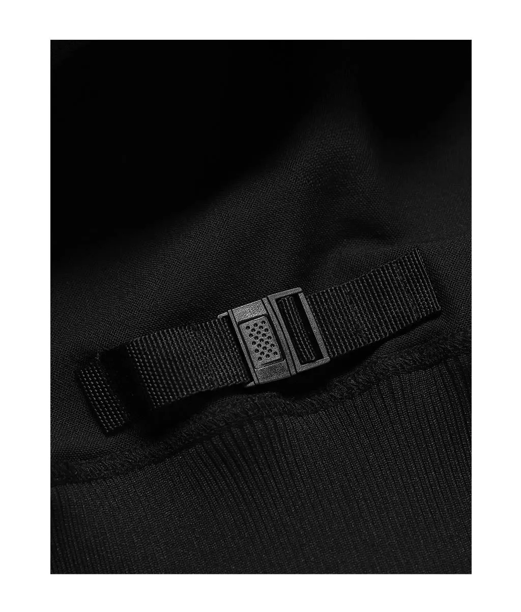 Gullinbursti® SCOUT™ Pullover - Black