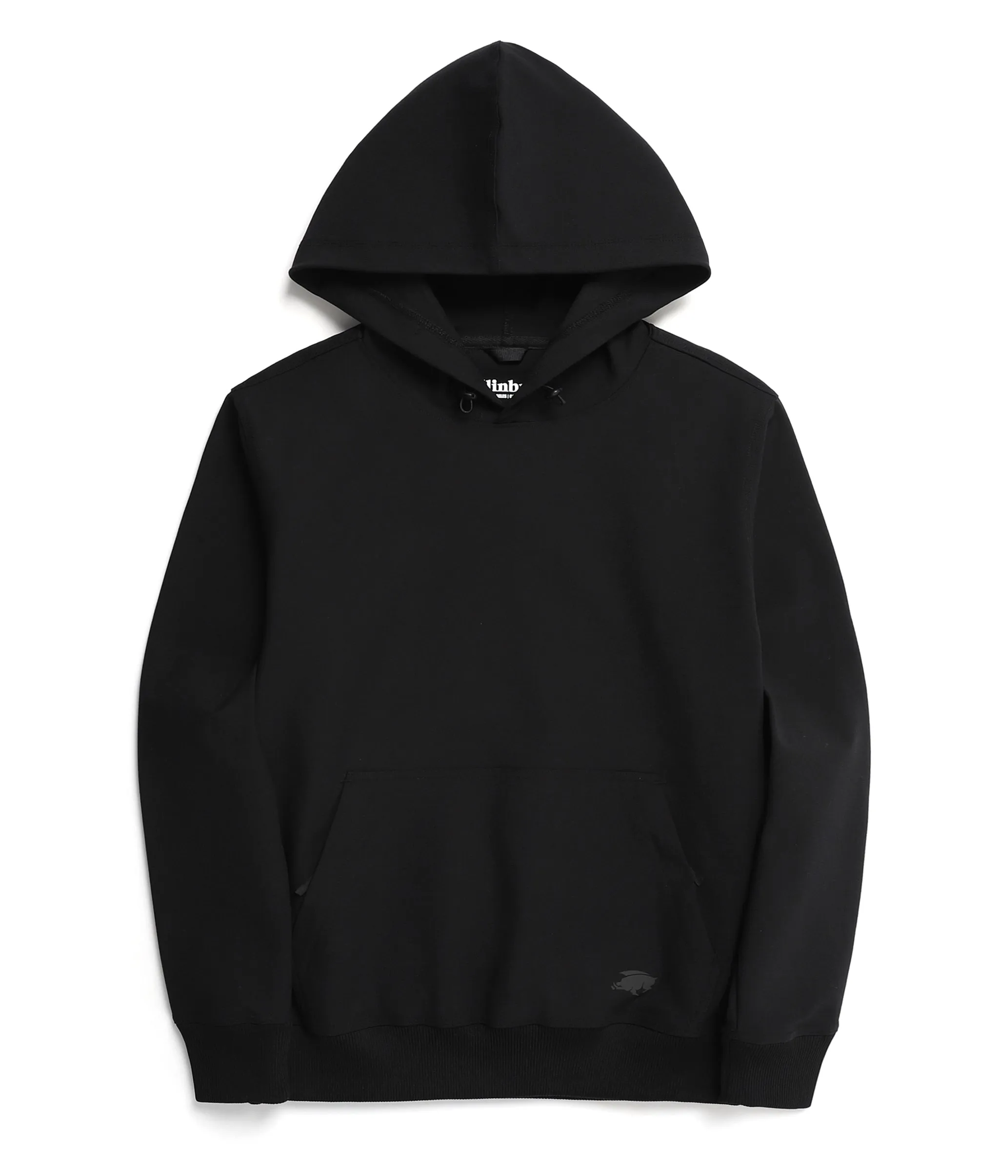 Gullinbursti® SCOUT™ Pullover - Black