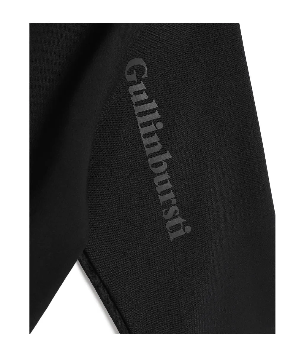 Gullinbursti® SCOUT™ Pullover - Black