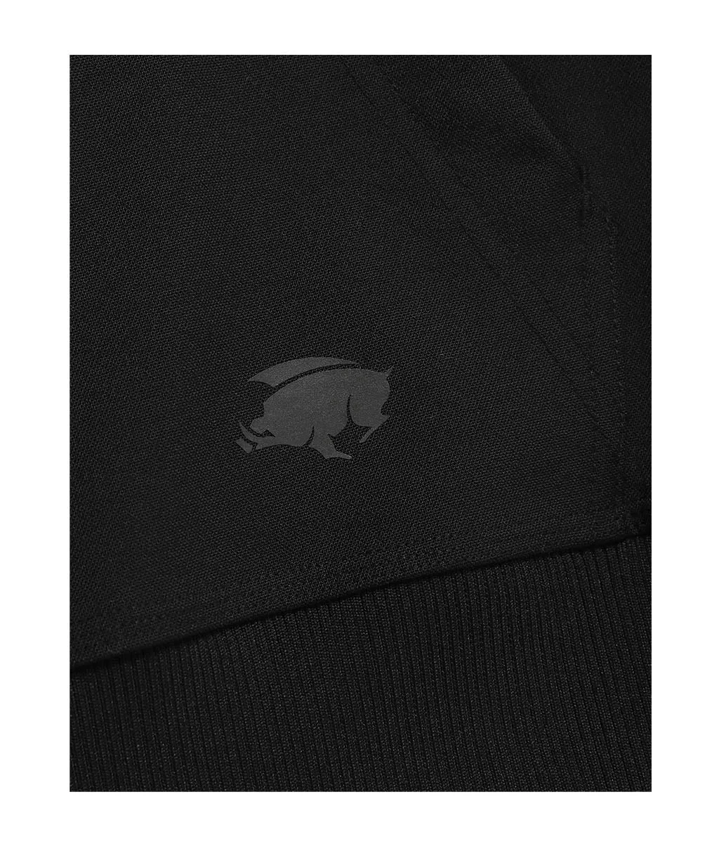 Gullinbursti® SCOUT™ Pullover - Black