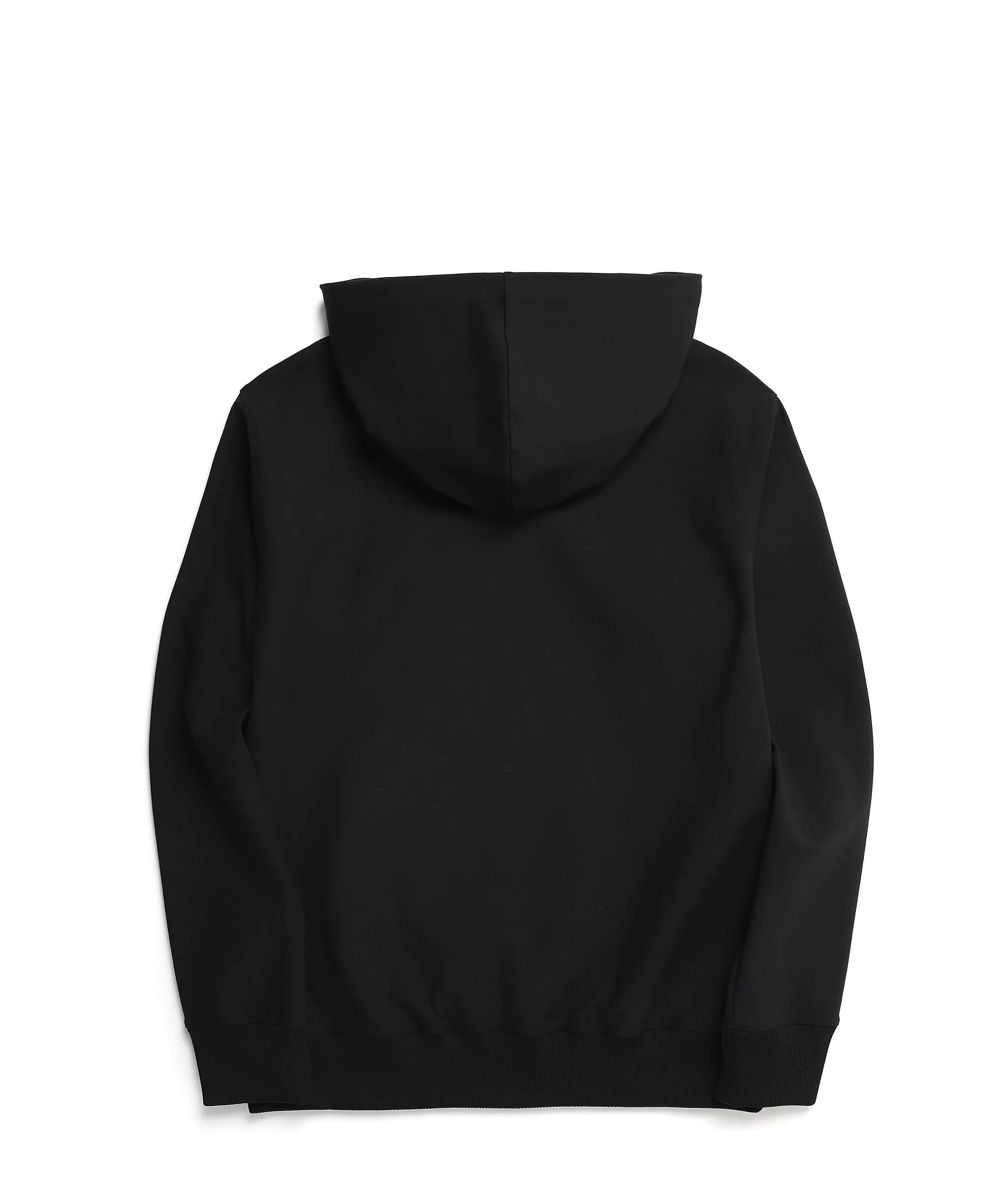 Gullinbursti® SCOUT™ Pullover - Black