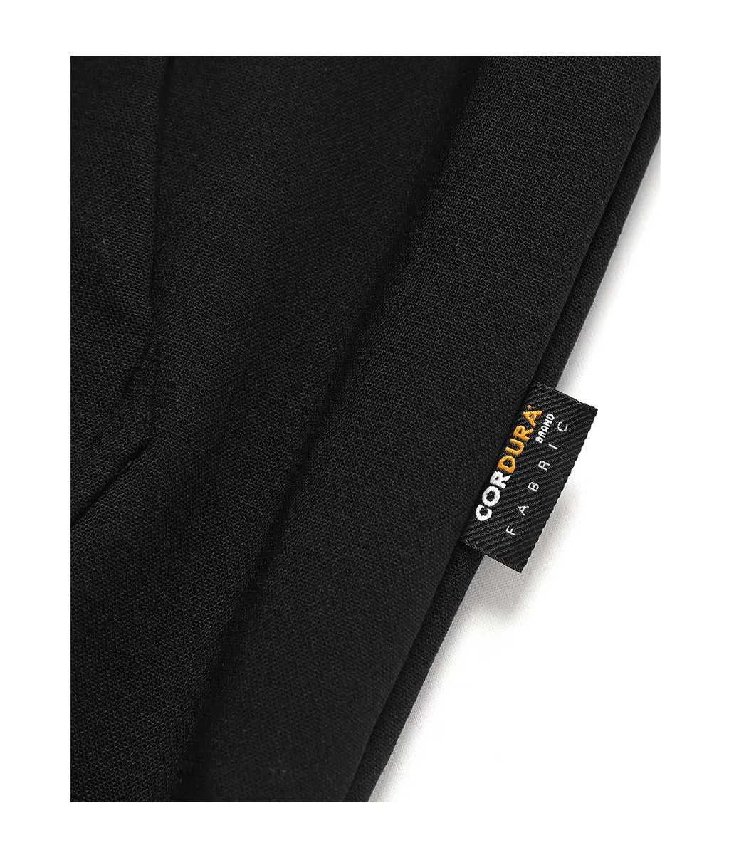 Gullinbursti® SCOUT™ Pullover - Black