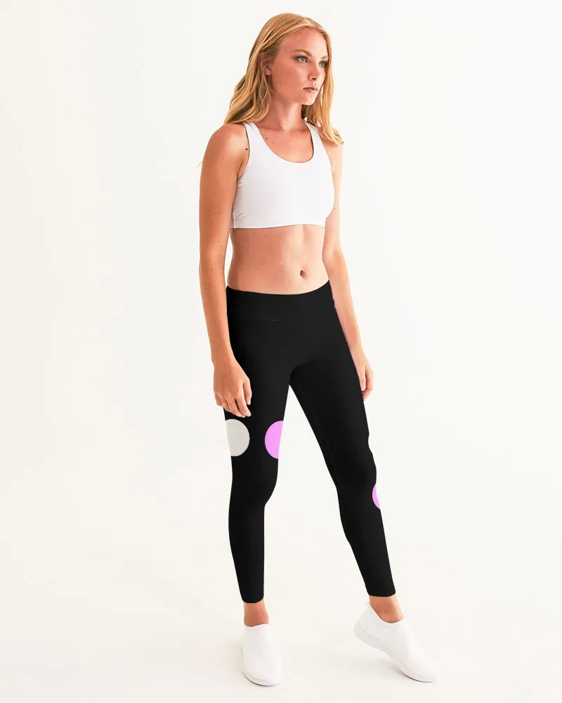 Happy Spring Women's Yoga Pants