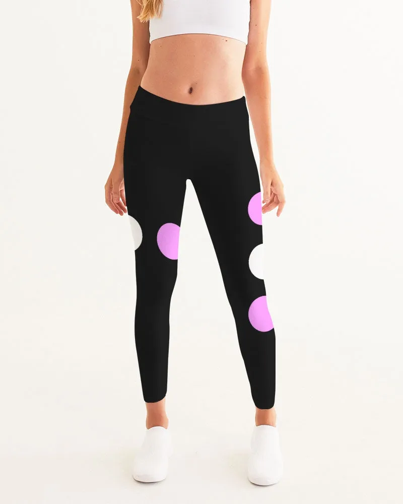 Happy Spring Women's Yoga Pants