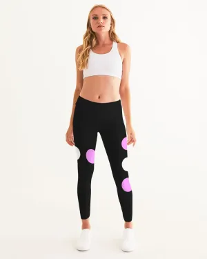 Happy Spring Women's Yoga Pants