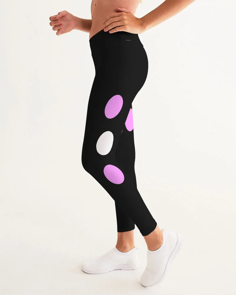 Happy Spring Women's Yoga Pants