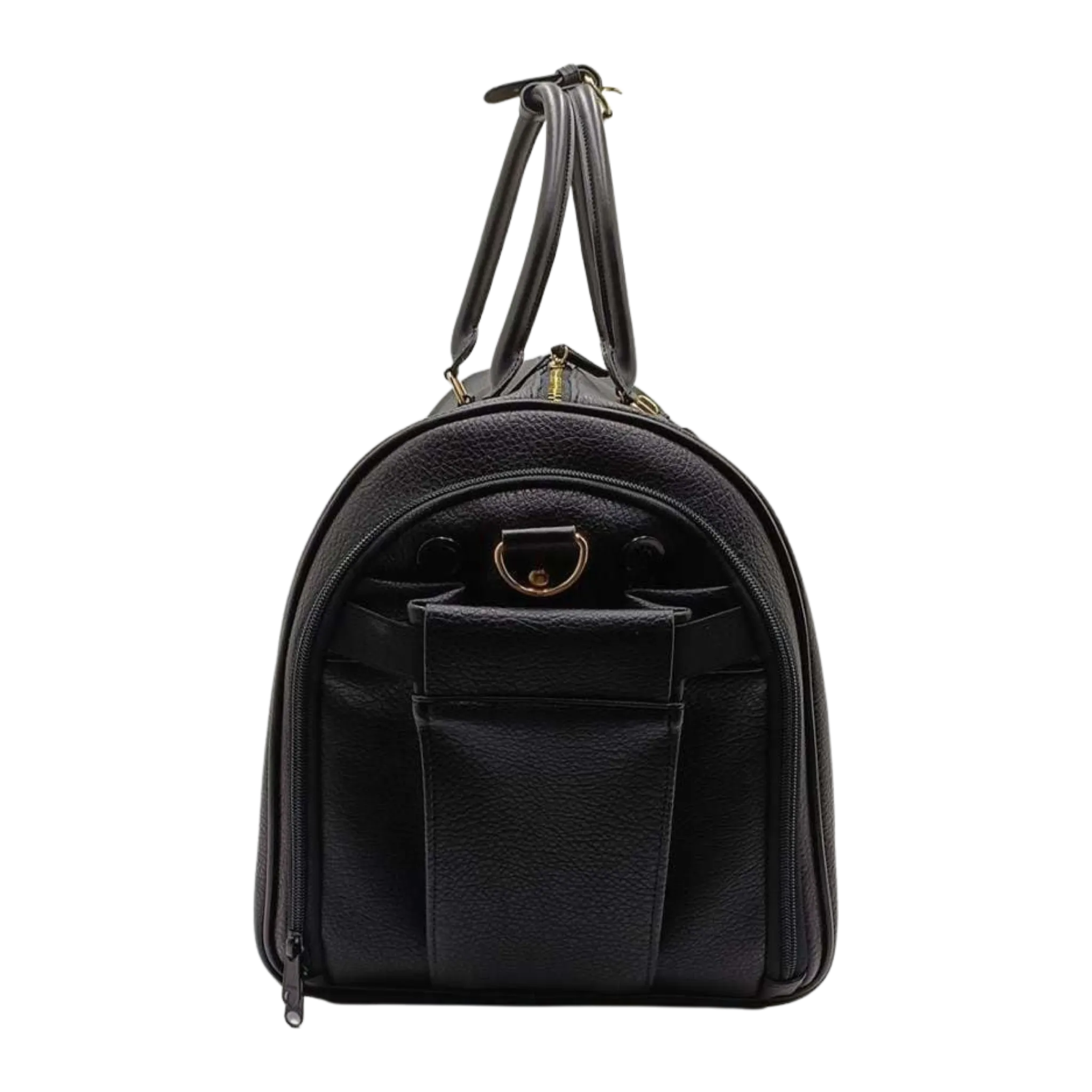 Hardcore Fitness Duffle Bag