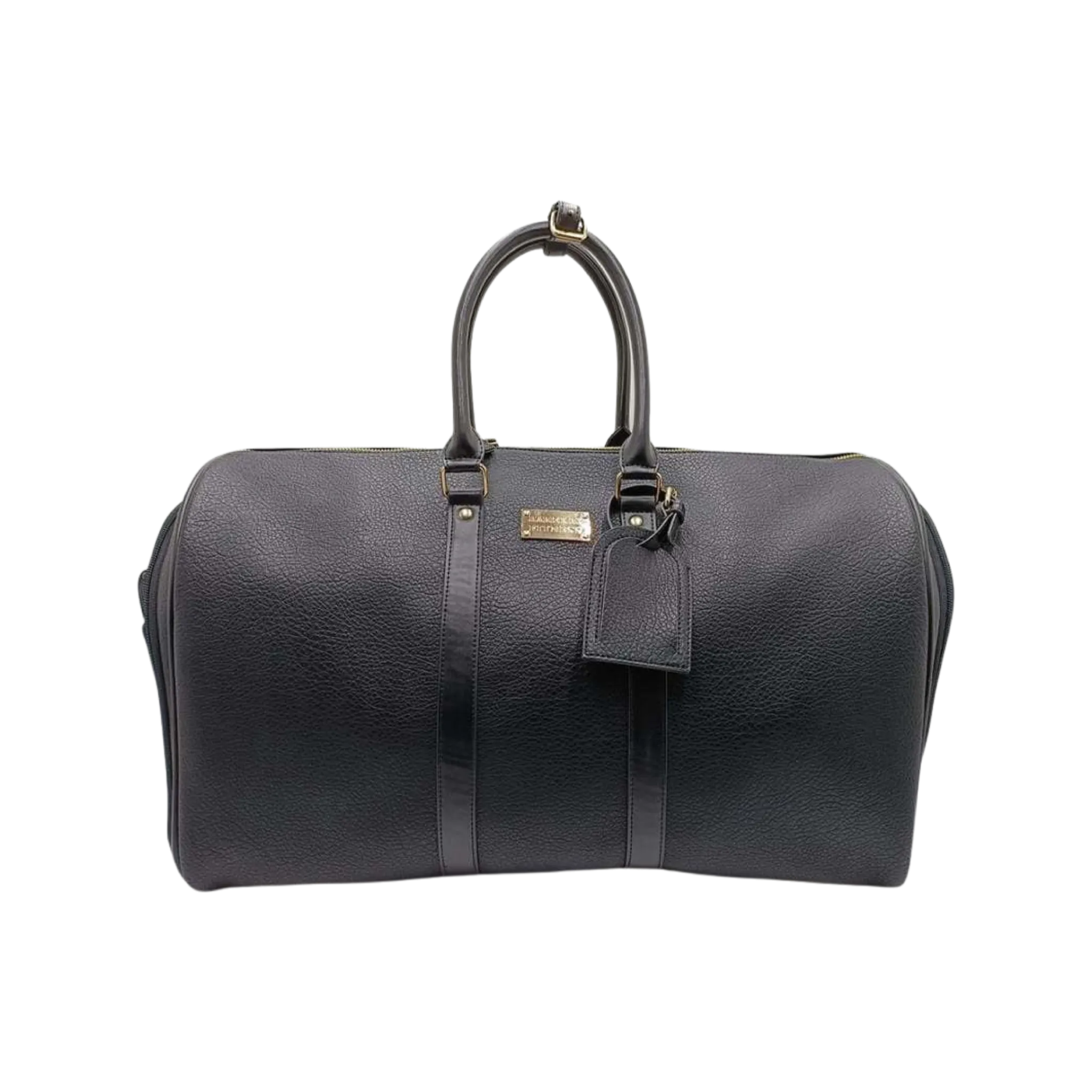 Hardcore Fitness Duffle Bag