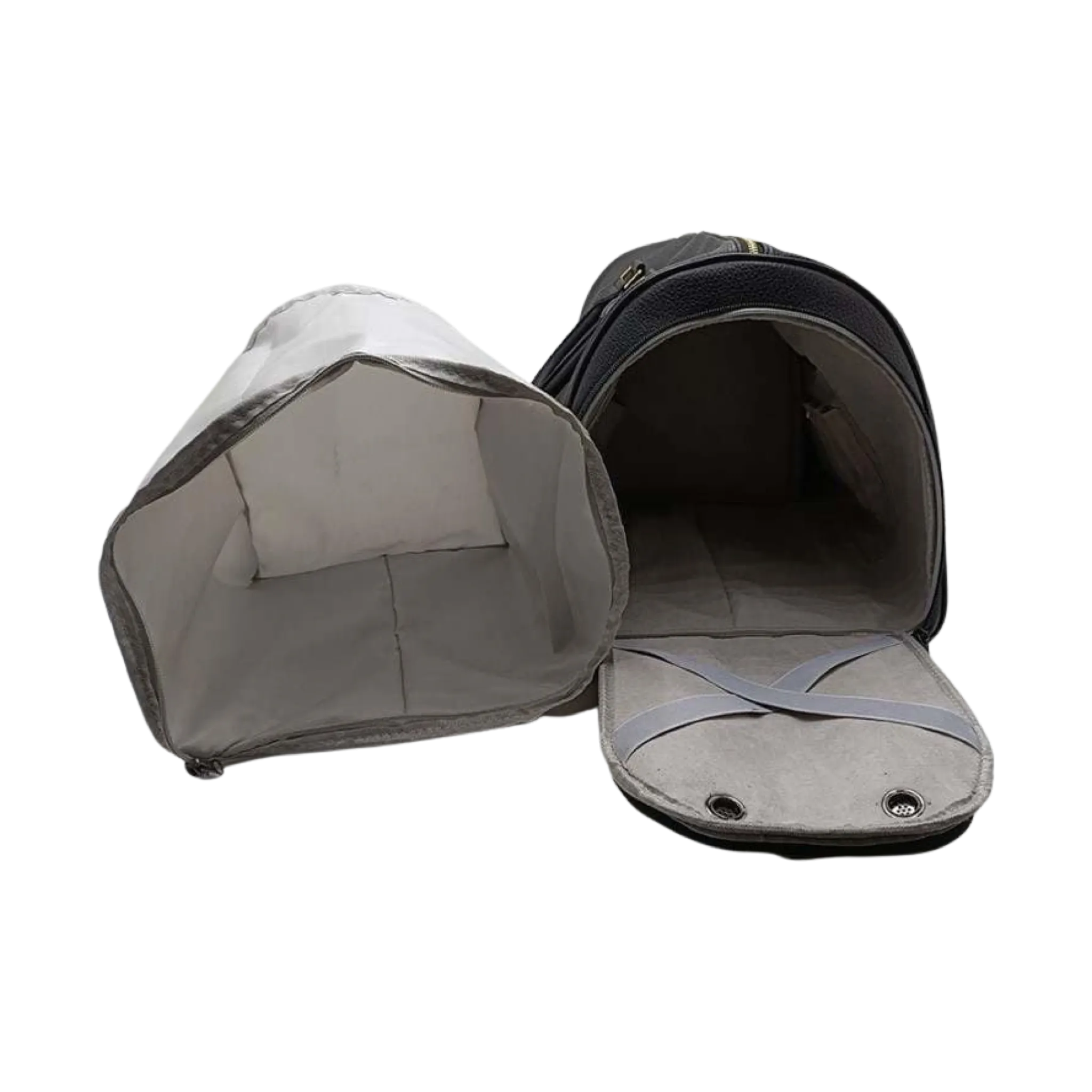Hardcore Fitness Duffle Bag
