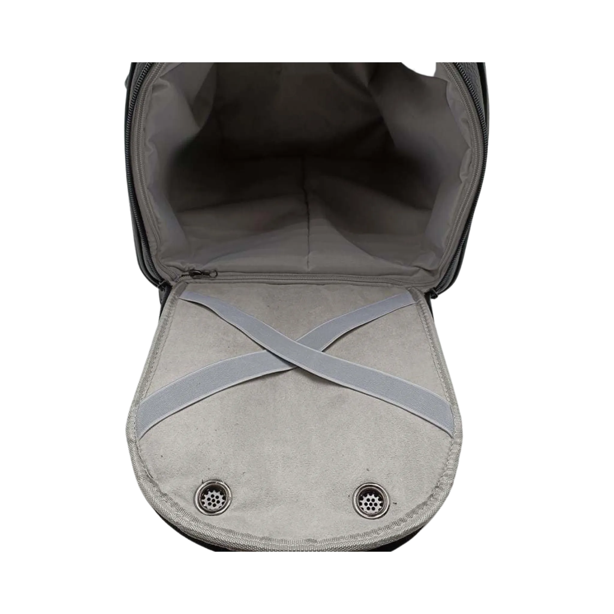 Hardcore Fitness Duffle Bag