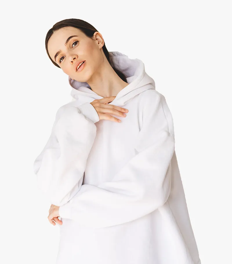 Heavyweight Hoodie