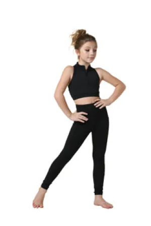 Hi Waist Legging (22402C)