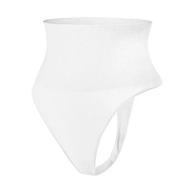 High Waist Tummy Control Panties