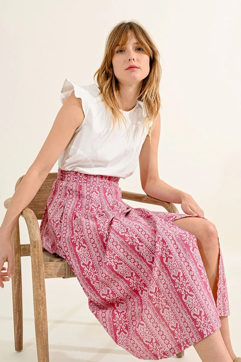 HIGHWAIST SKIRT