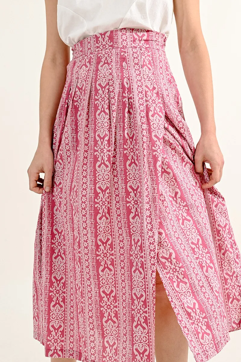 HIGHWAIST SKIRT