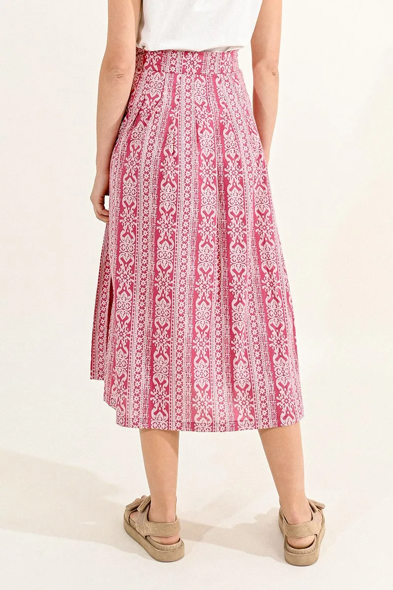 HIGHWAIST SKIRT