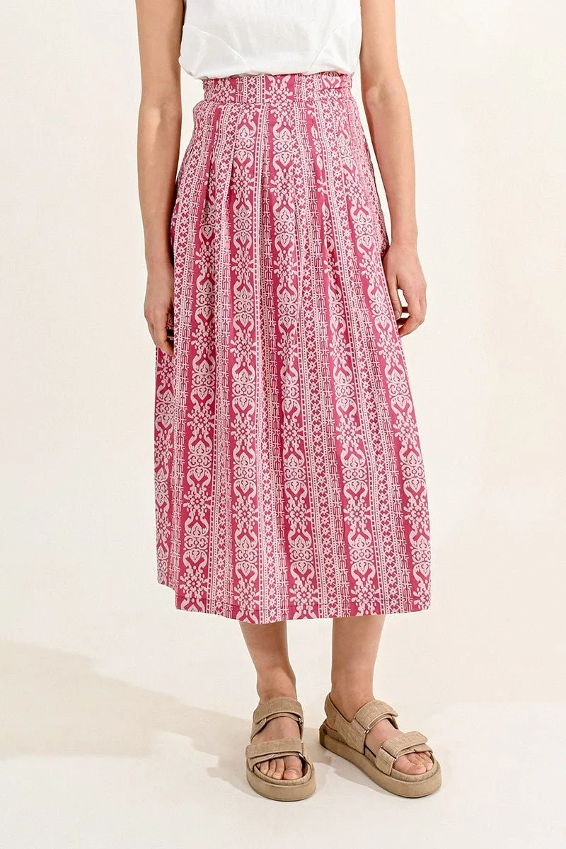 HIGHWAIST SKIRT