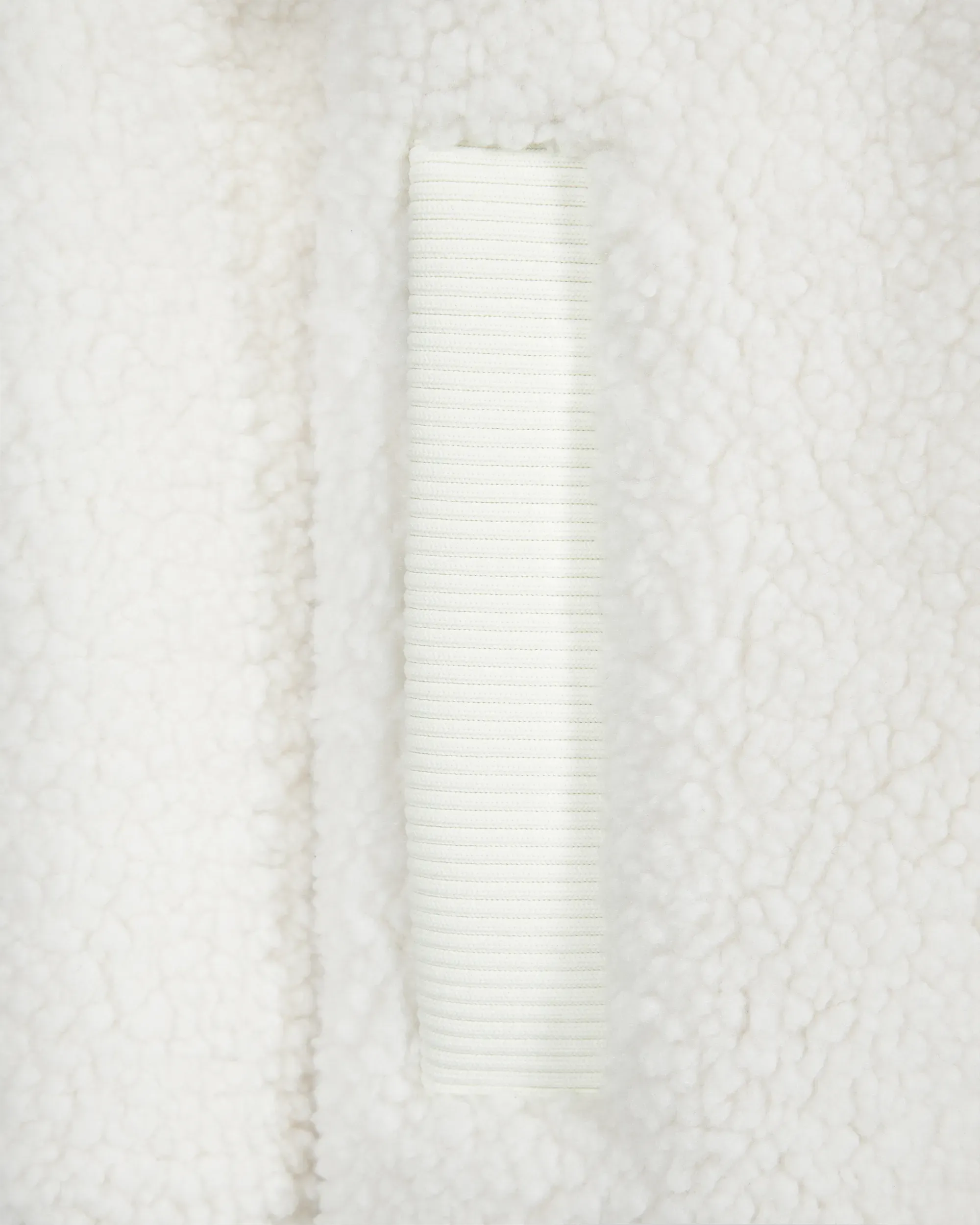 Holland 2 Sherpa Hoodie