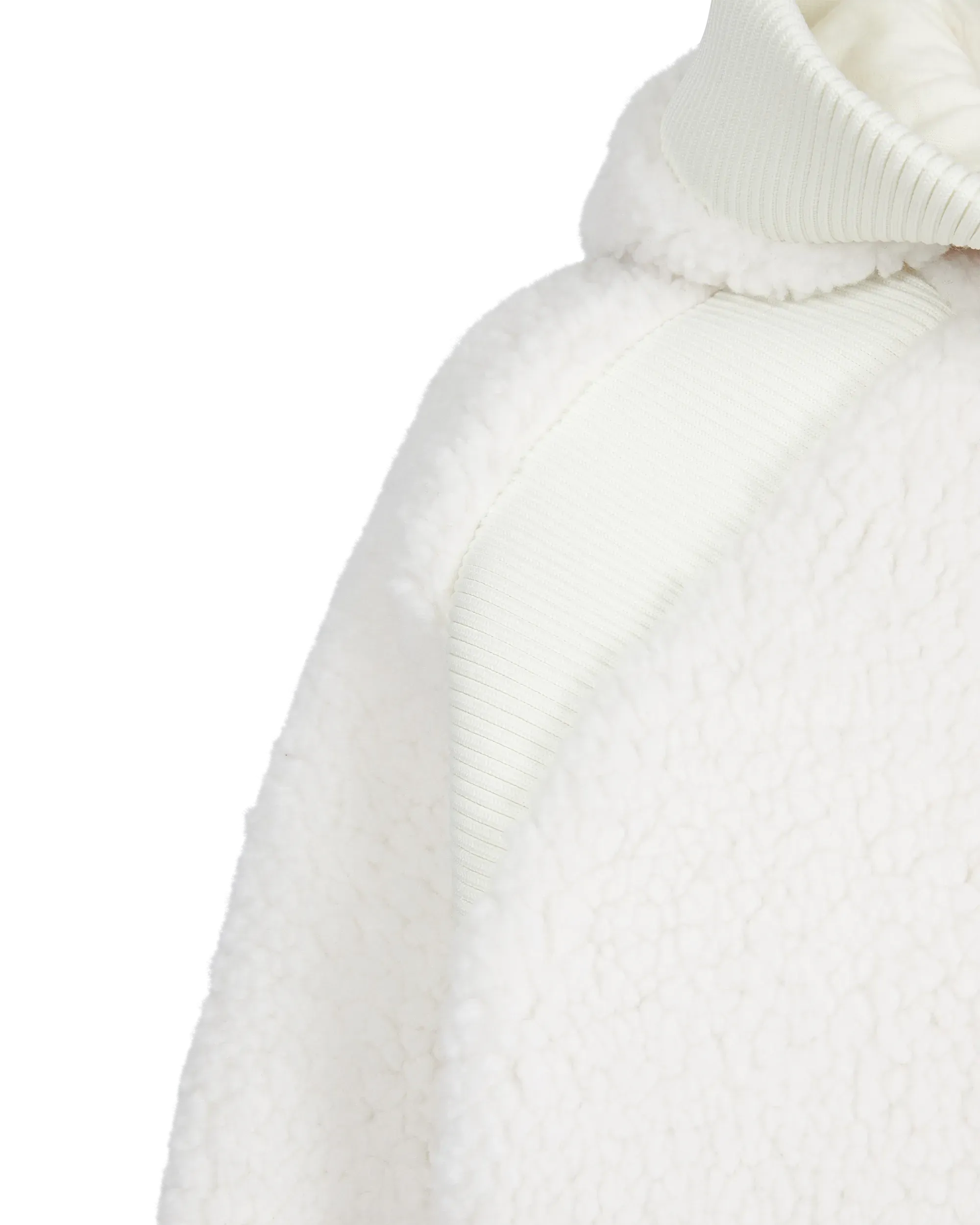 Holland 2 Sherpa Hoodie