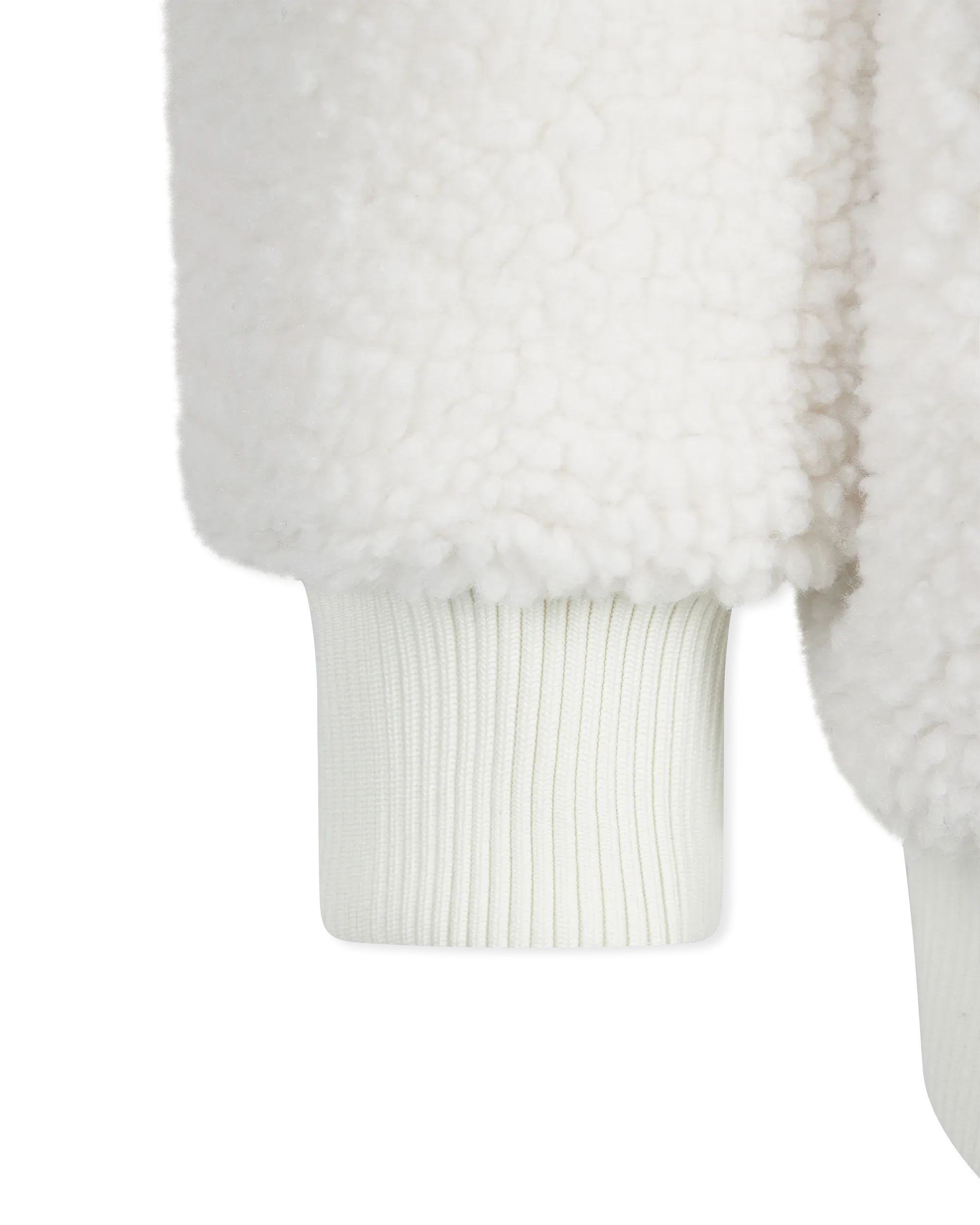 Holland 2 Sherpa Hoodie