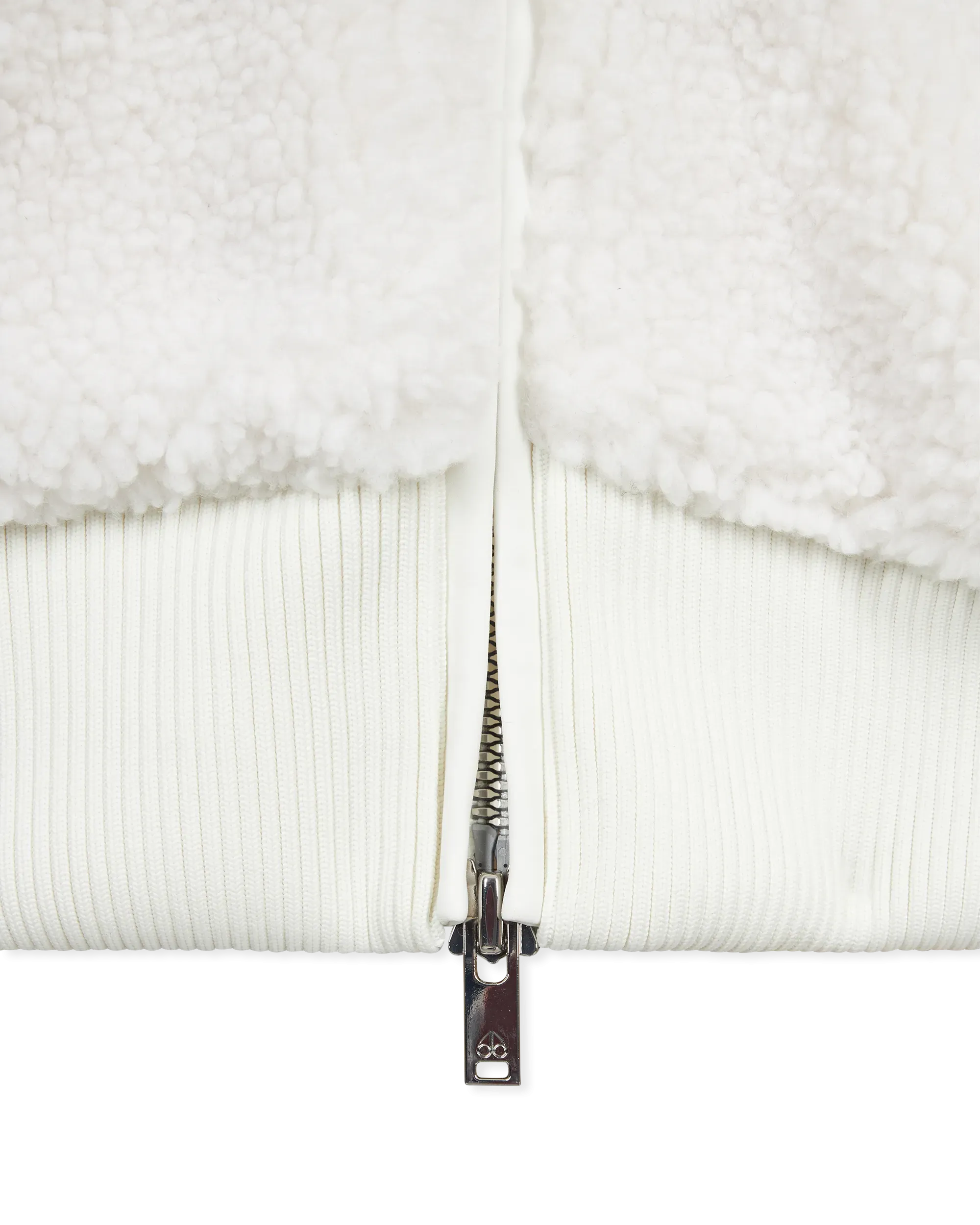 Holland 2 Sherpa Hoodie
