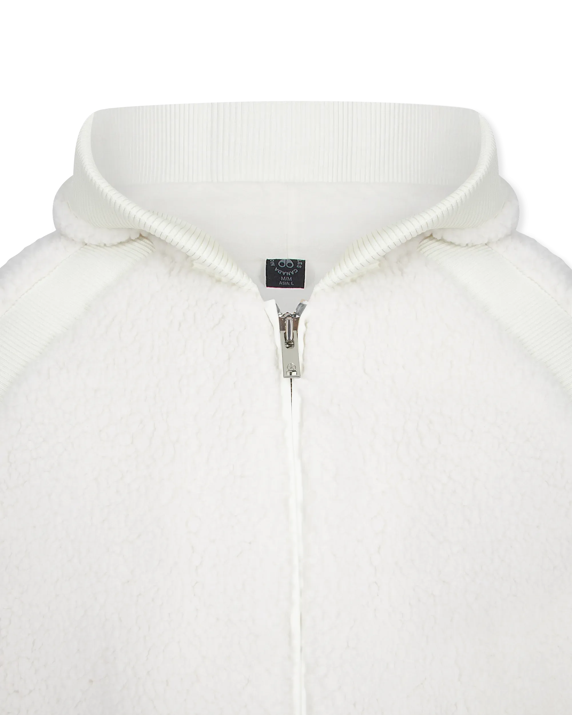 Holland 2 Sherpa Hoodie